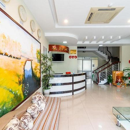 Hava Hotel Danang Dış mekan fotoğraf