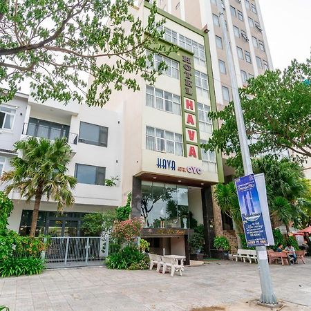 Hava Hotel Danang Dış mekan fotoğraf