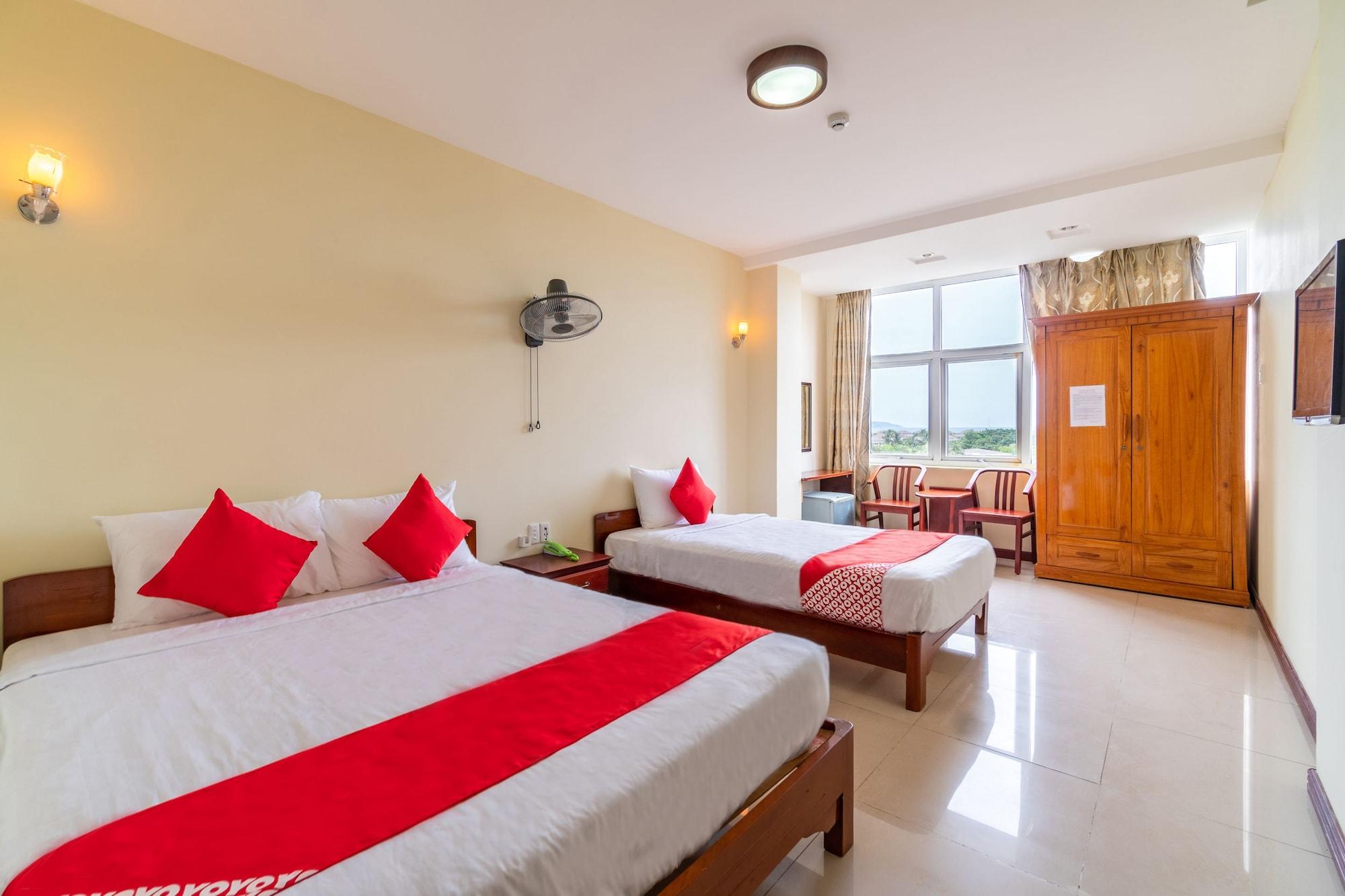 Hava Hotel Danang Dış mekan fotoğraf