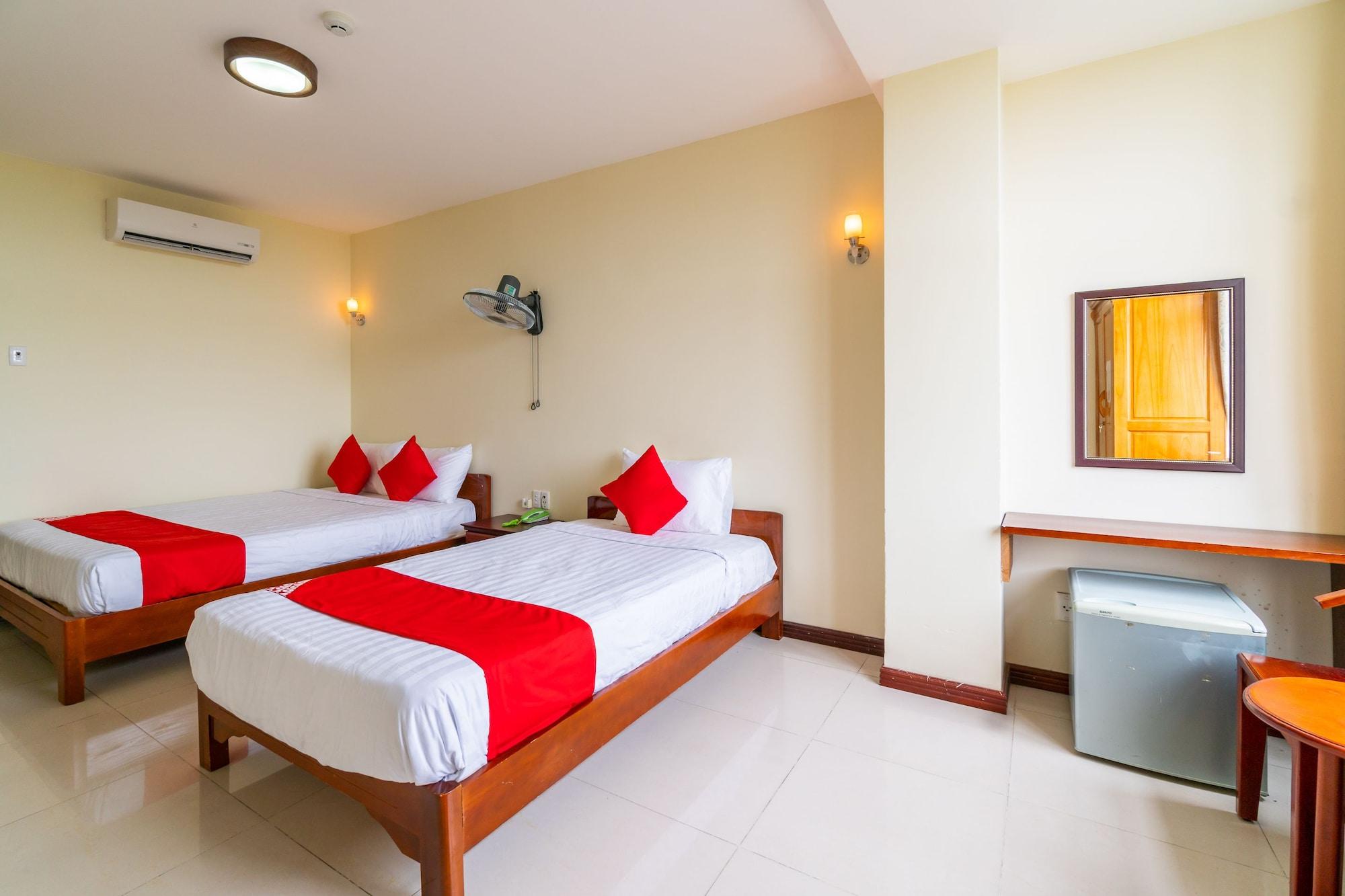 Hava Hotel Danang Dış mekan fotoğraf