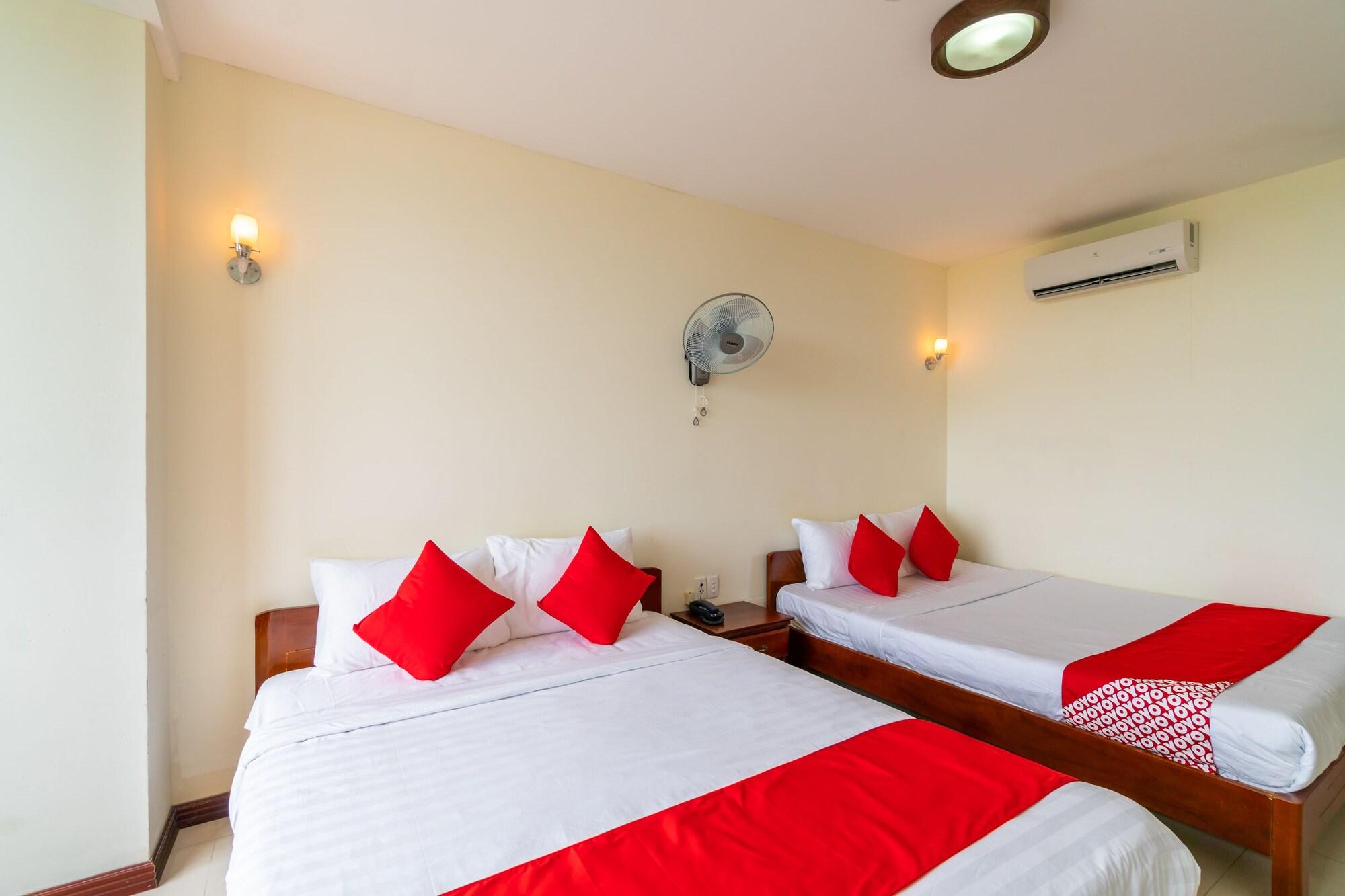 Hava Hotel Danang Dış mekan fotoğraf