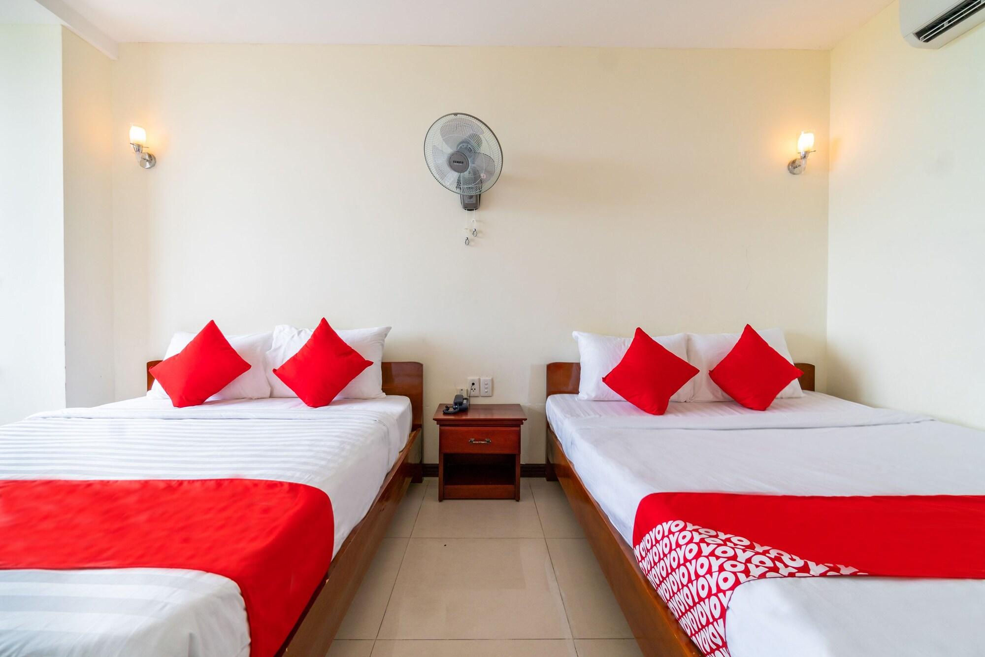 Hava Hotel Danang Dış mekan fotoğraf