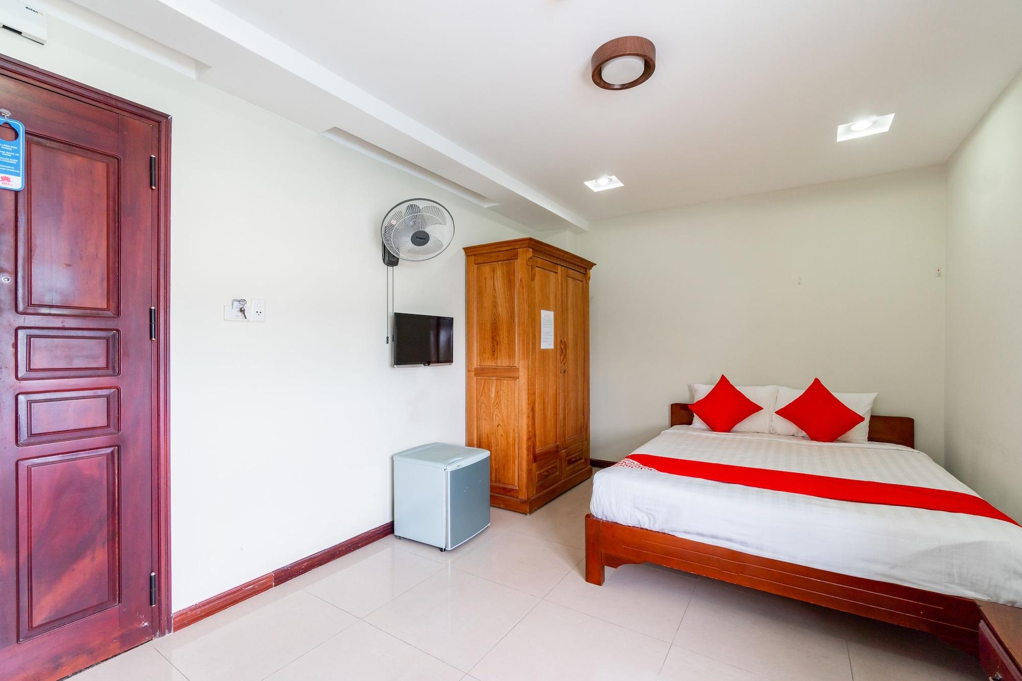 Hava Hotel Danang Dış mekan fotoğraf