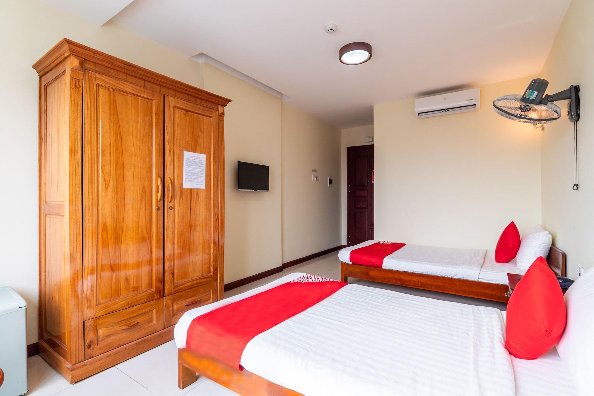Hava Hotel Danang Dış mekan fotoğraf