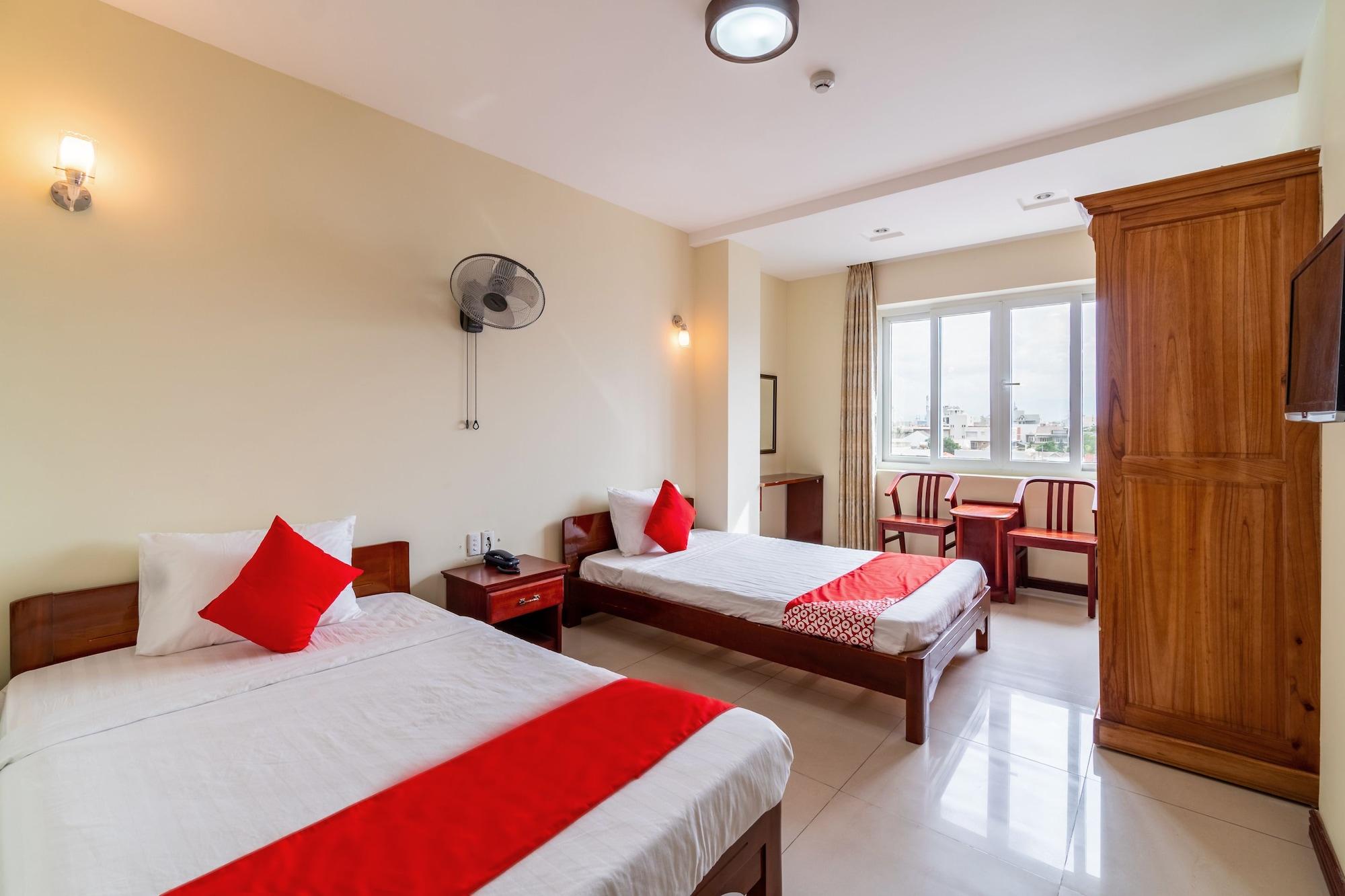 Hava Hotel Danang Dış mekan fotoğraf