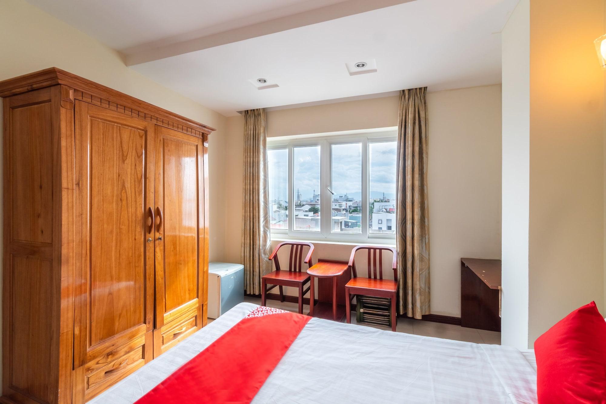 Hava Hotel Danang Dış mekan fotoğraf