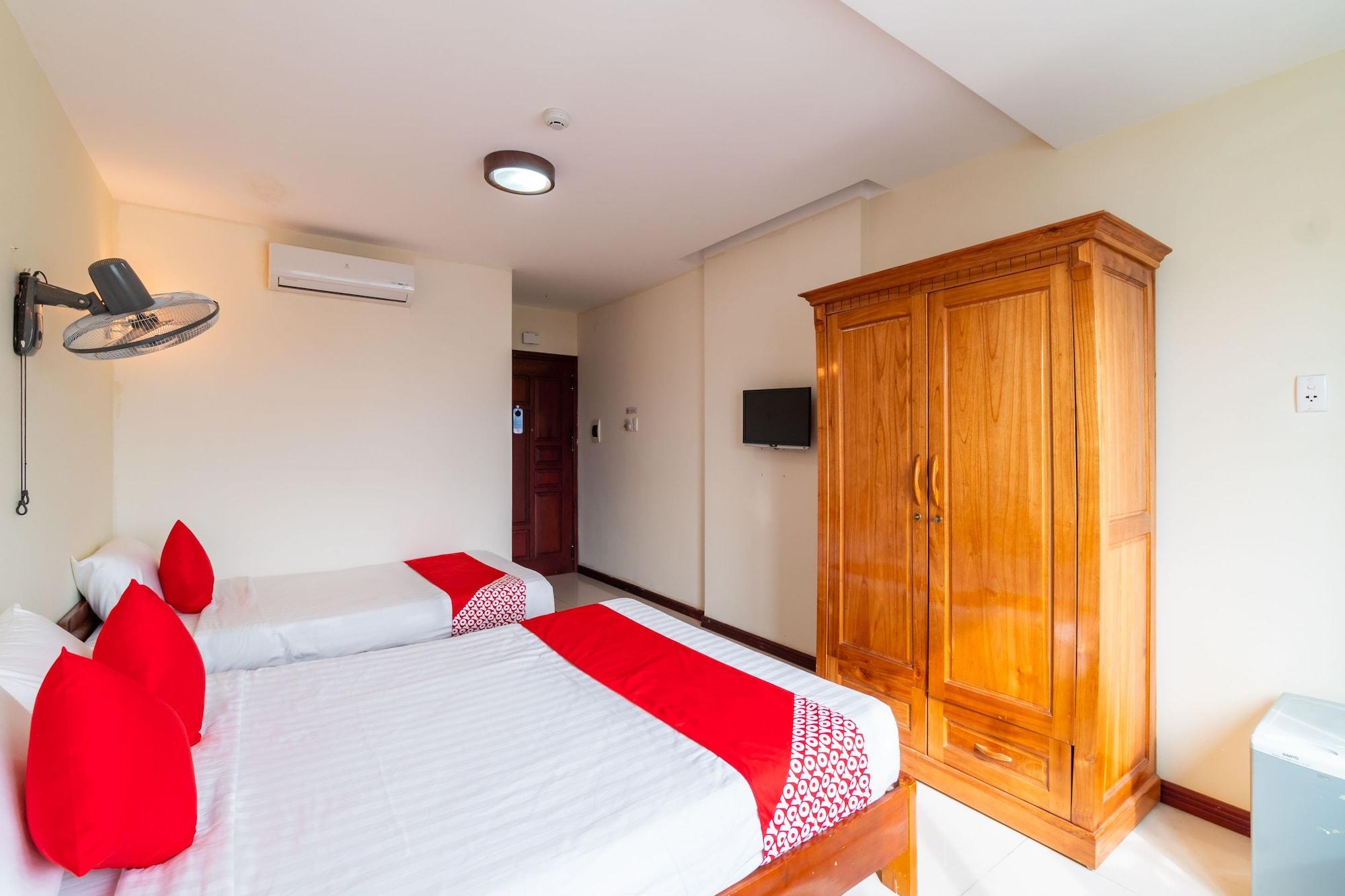 Hava Hotel Danang Dış mekan fotoğraf