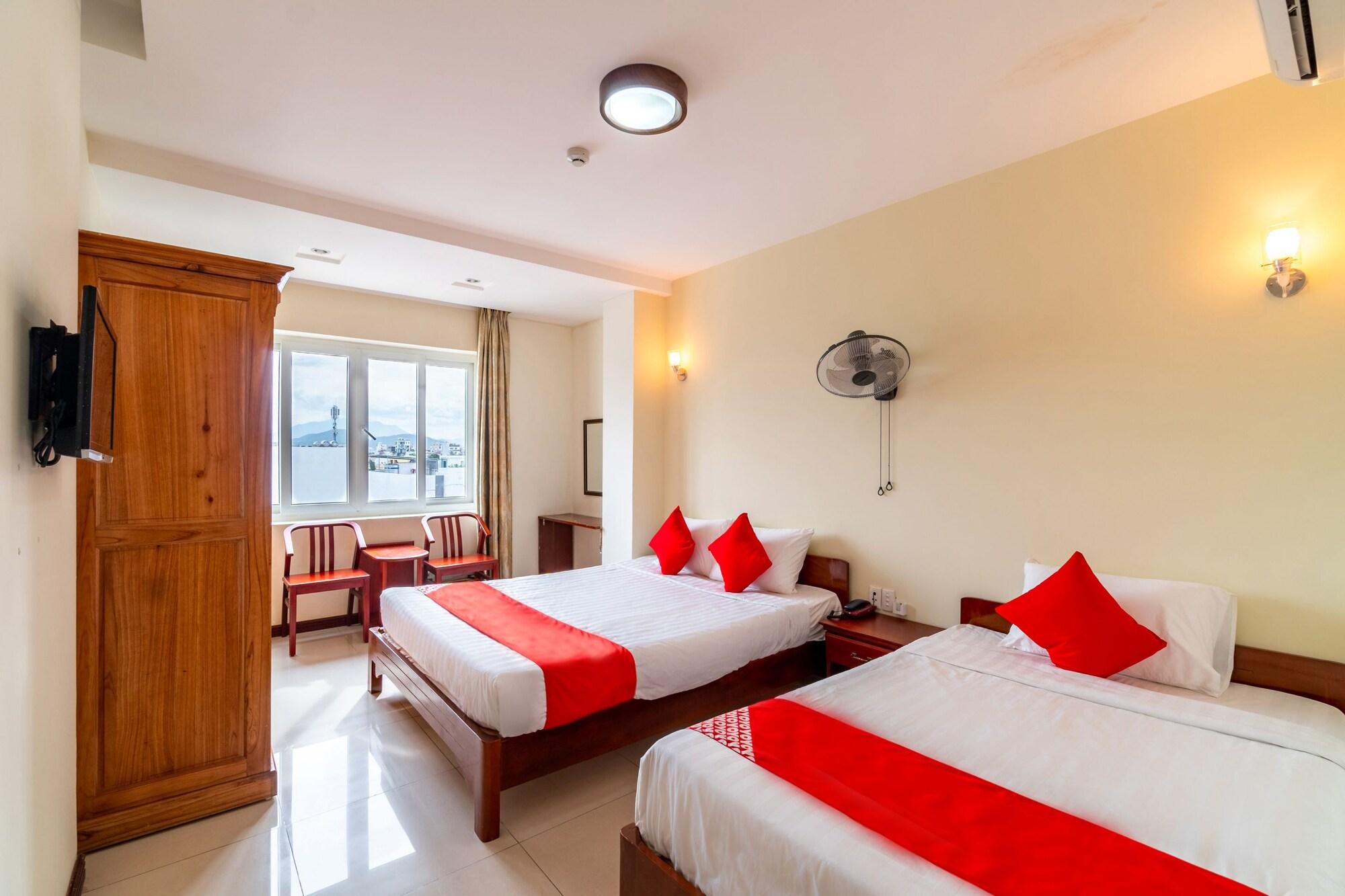 Hava Hotel Danang Dış mekan fotoğraf
