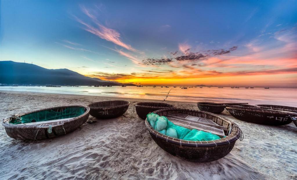 Hava Hotel Danang Dış mekan fotoğraf