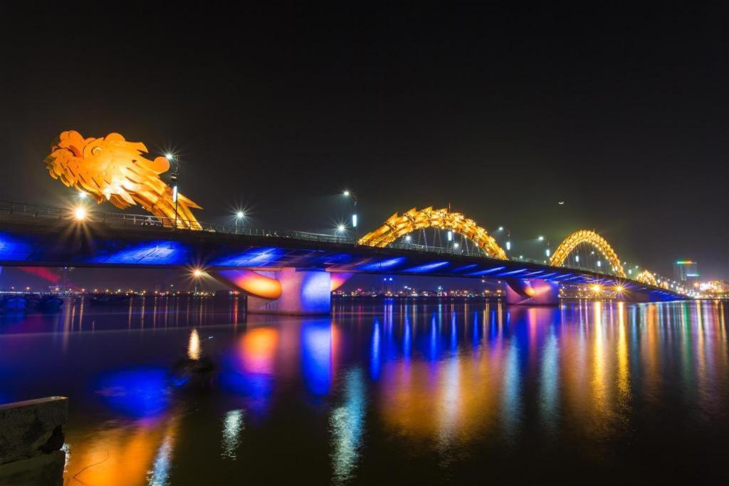 Hava Hotel Danang Dış mekan fotoğraf