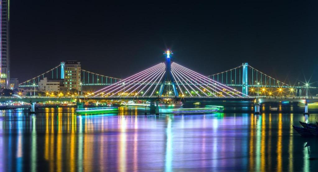 Hava Hotel Danang Dış mekan fotoğraf