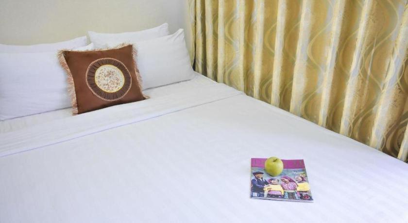 Hava Hotel Danang Dış mekan fotoğraf