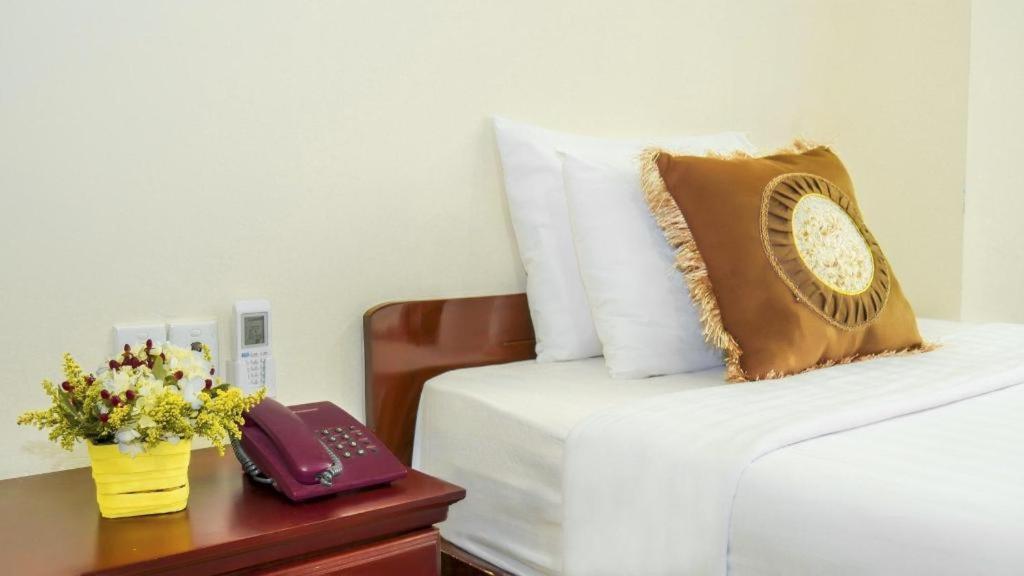 Hava Hotel Danang Dış mekan fotoğraf