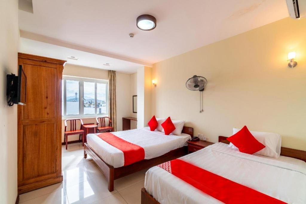 Hava Hotel Danang Dış mekan fotoğraf
