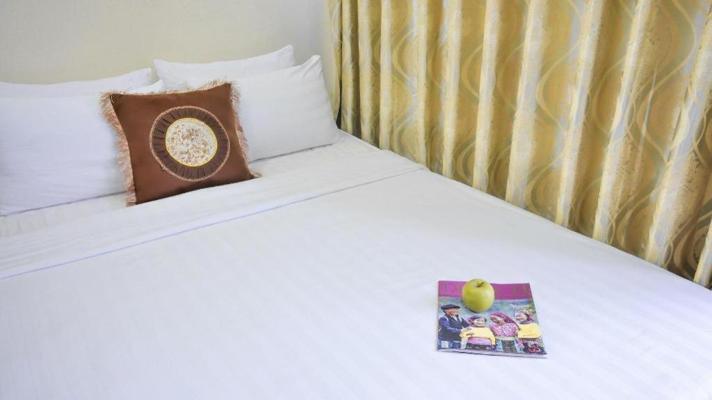Hava Hotel Danang Dış mekan fotoğraf