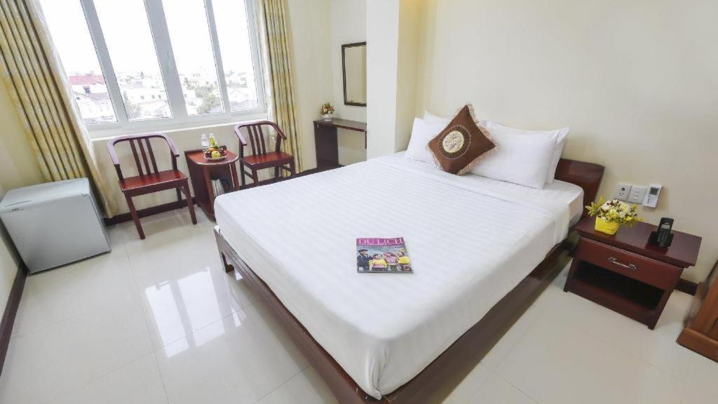 Hava Hotel Danang Dış mekan fotoğraf
