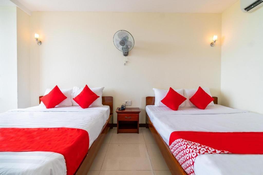 Hava Hotel Danang Dış mekan fotoğraf