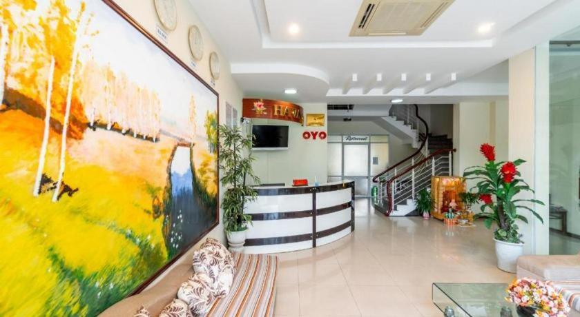 Hava Hotel Danang Dış mekan fotoğraf