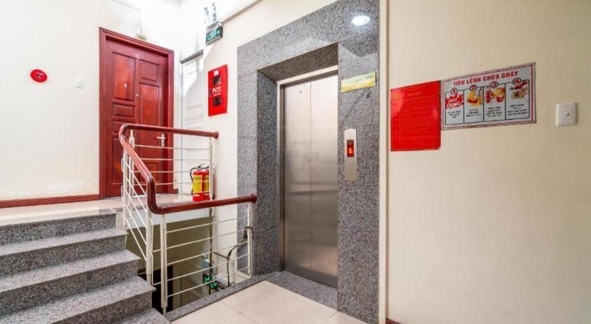 Hava Hotel Danang Dış mekan fotoğraf