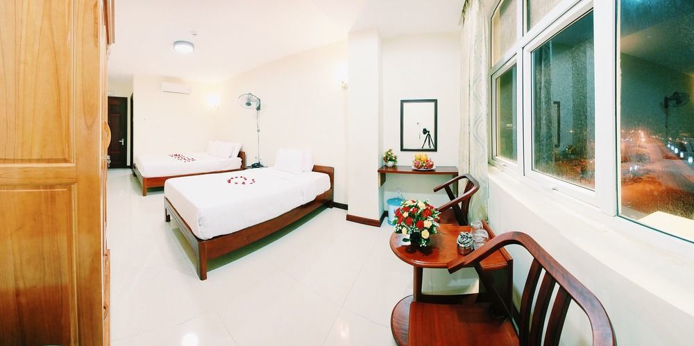 Hava Hotel Danang Dış mekan fotoğraf
