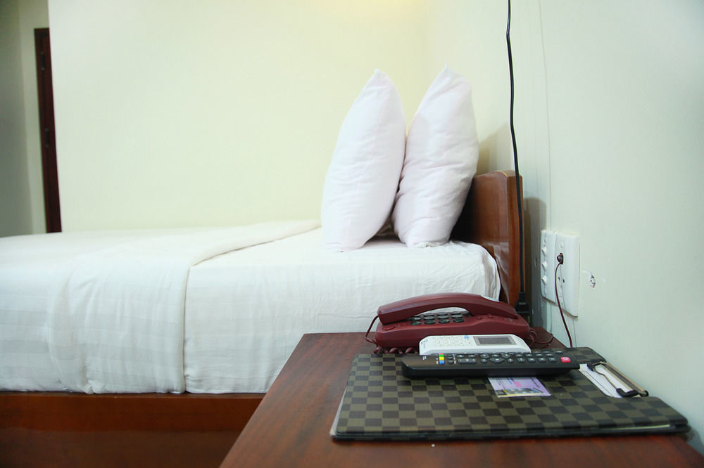 Hava Hotel Danang Dış mekan fotoğraf