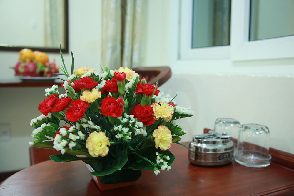 Hava Hotel Danang Dış mekan fotoğraf