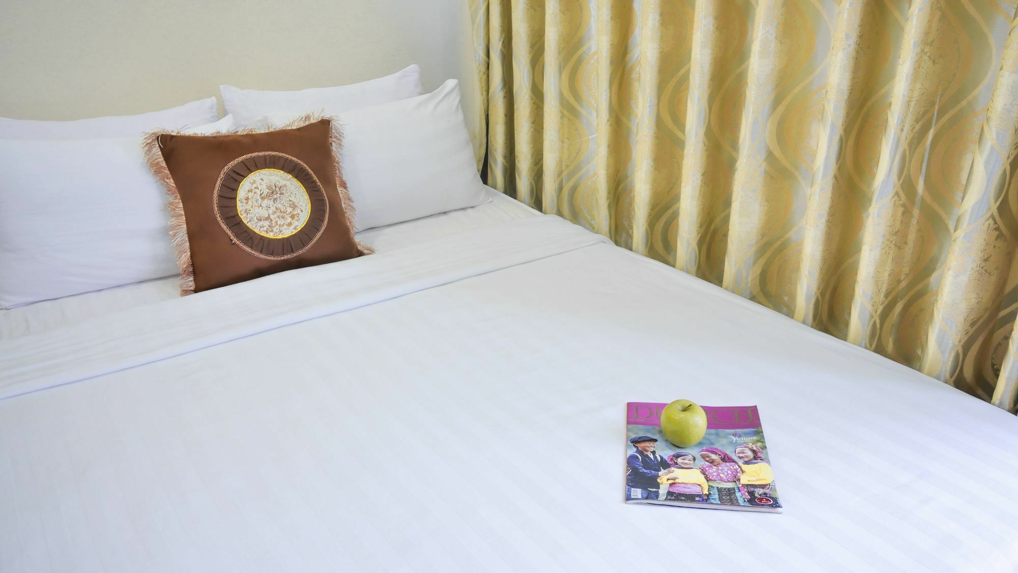 Hava Hotel Danang Dış mekan fotoğraf
