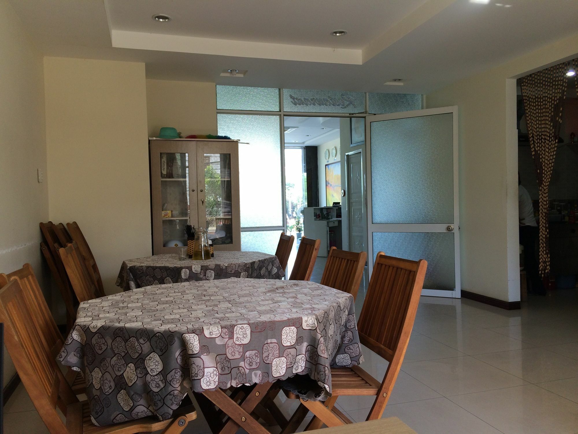 Hava Hotel Danang Dış mekan fotoğraf