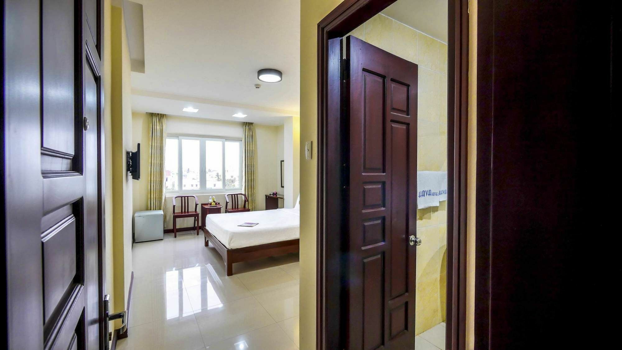 Hava Hotel Danang Dış mekan fotoğraf