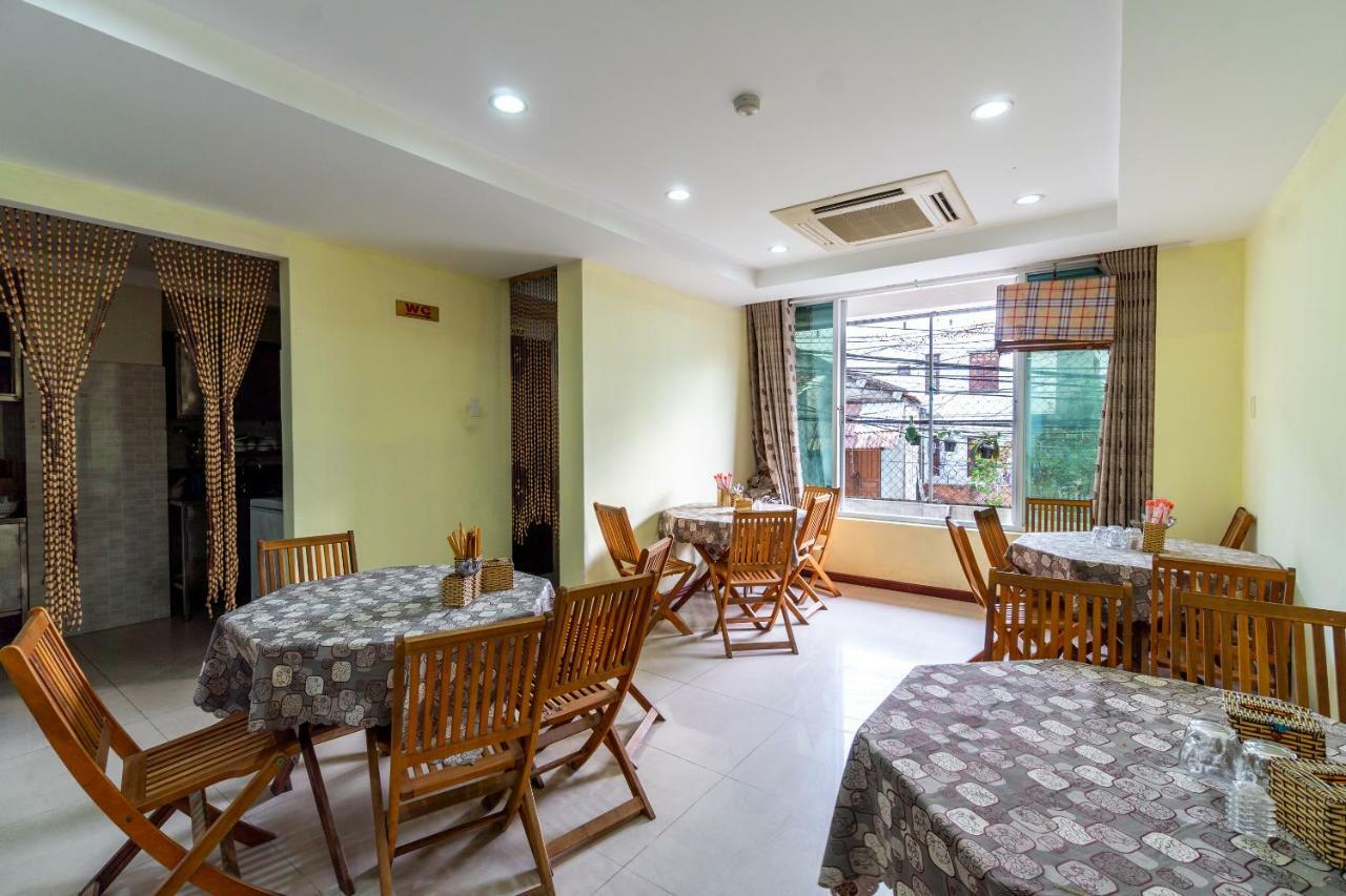 Hava Hotel Danang Dış mekan fotoğraf