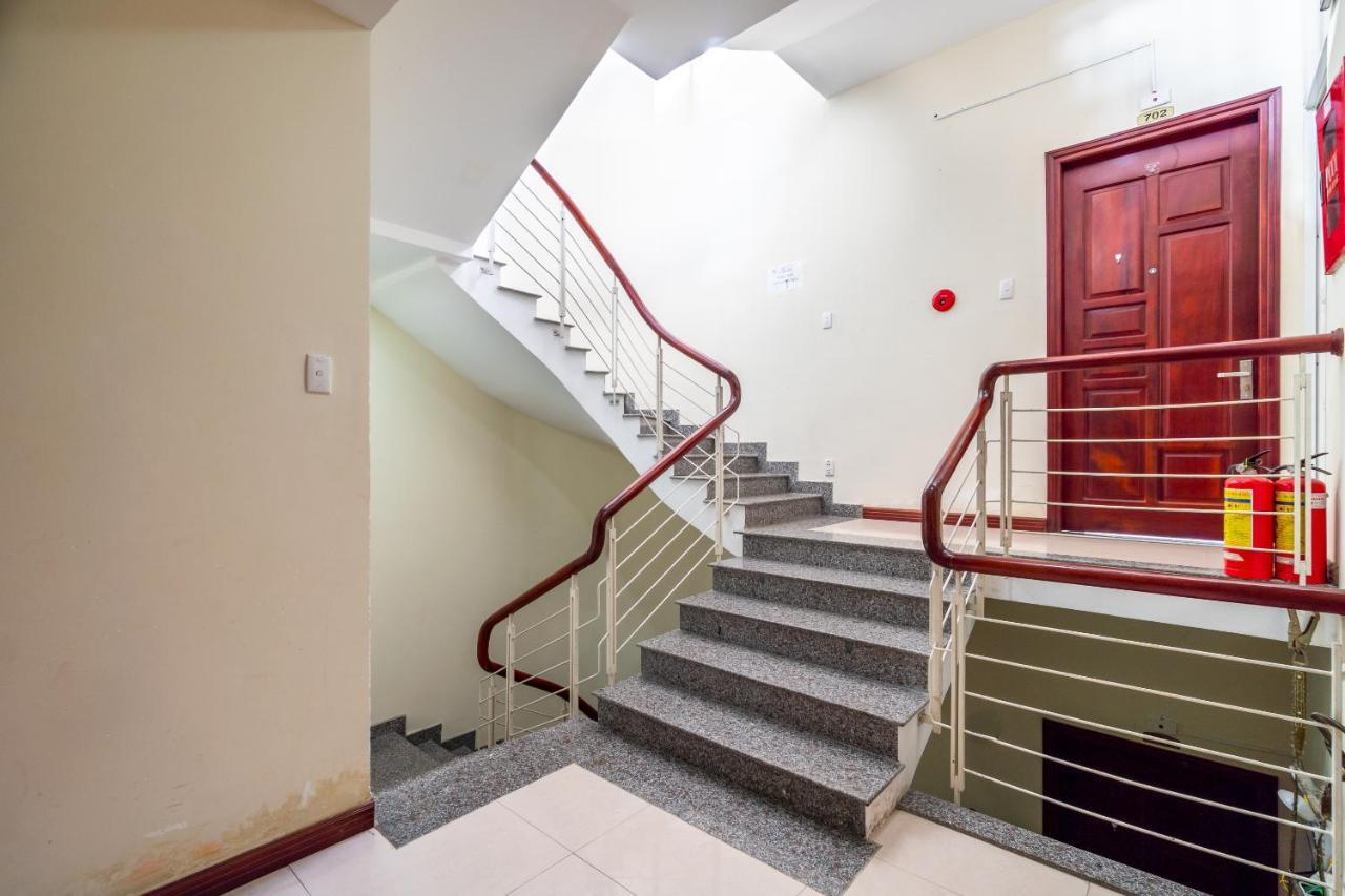 Hava Hotel Danang Dış mekan fotoğraf