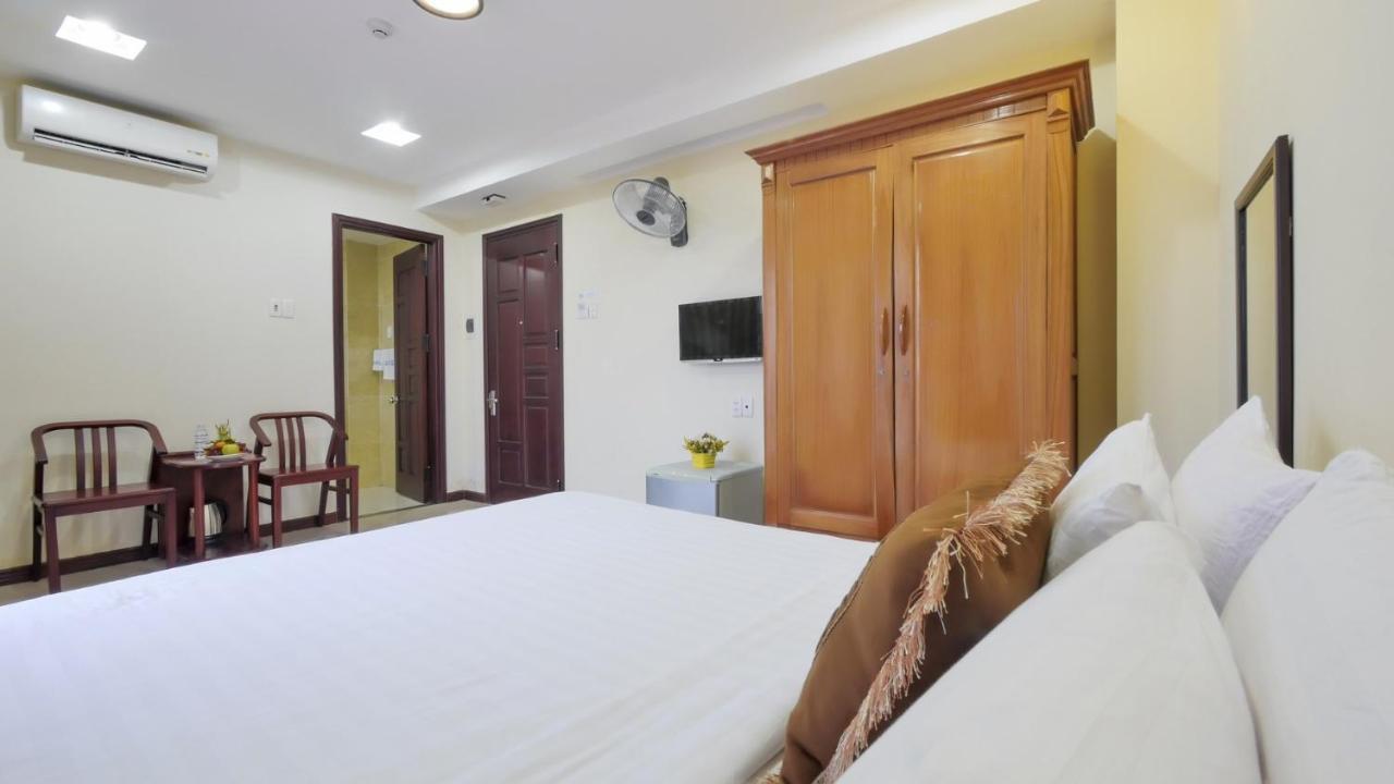 Hava Hotel Danang Dış mekan fotoğraf