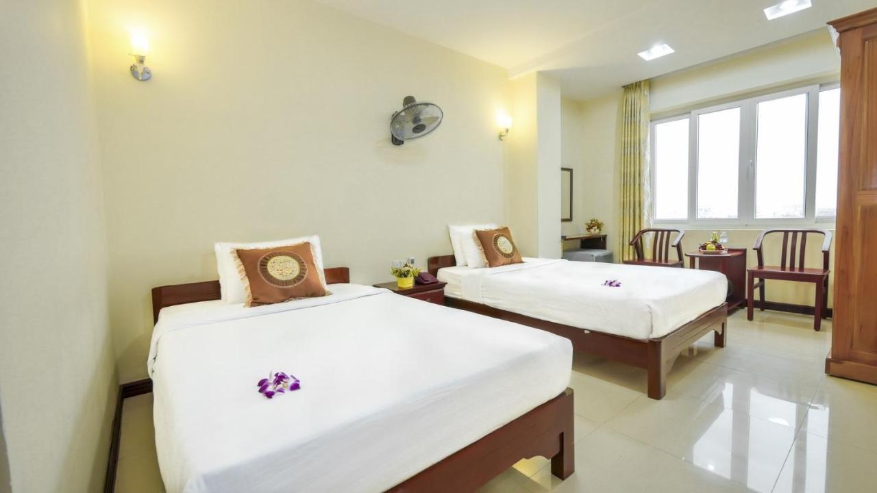 Hava Hotel Danang Dış mekan fotoğraf